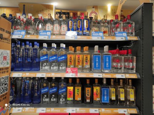 跨过价格线，河南光瓶酒的市场空间依然广阔